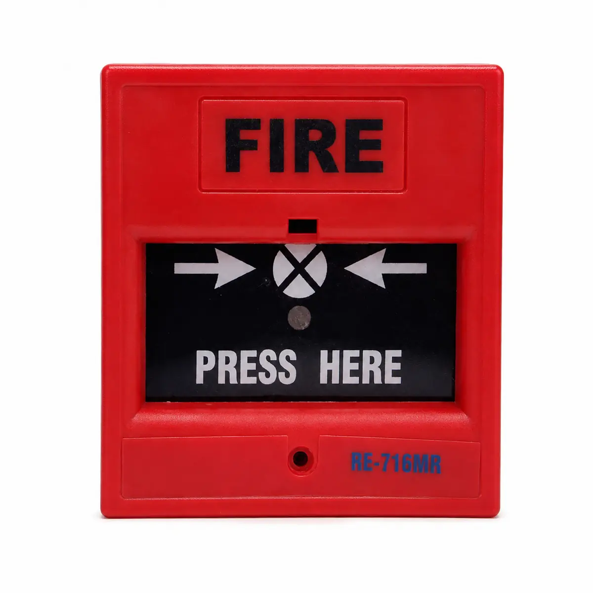 MSP Push Button Type